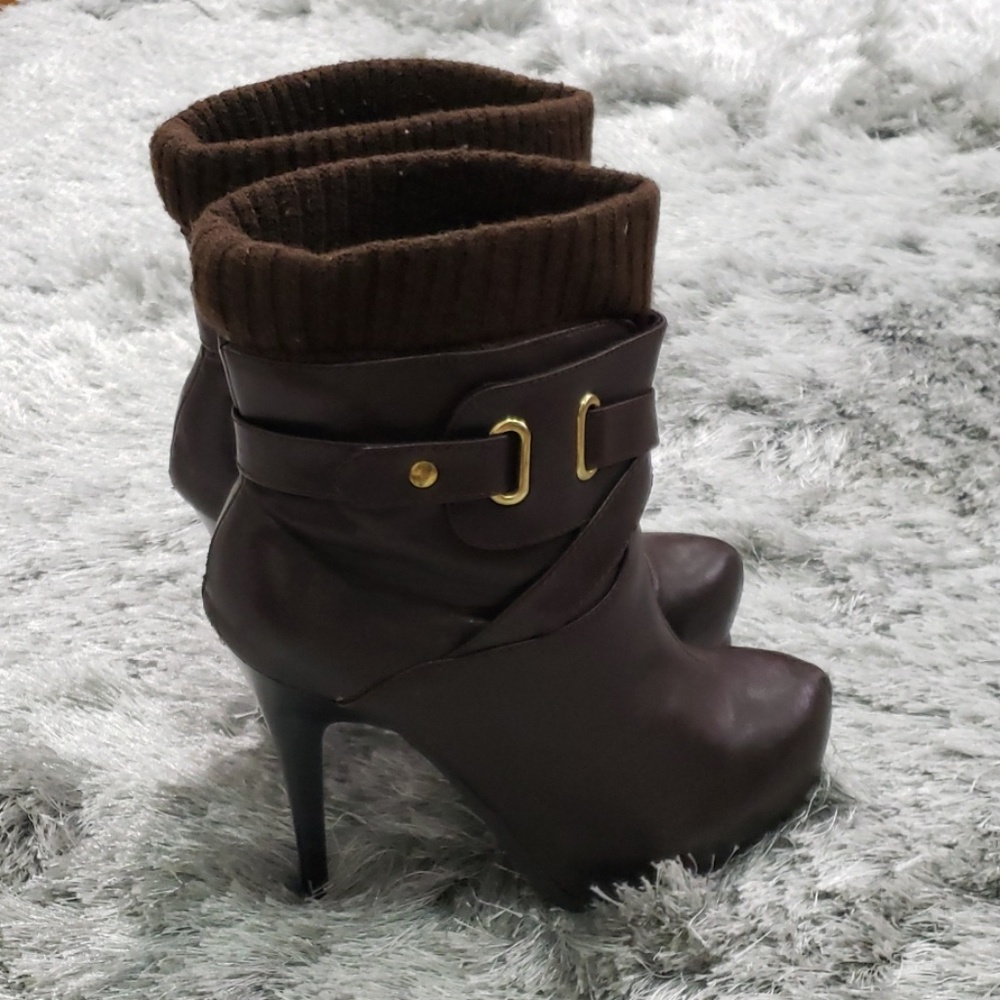 Woman boots - Picture 2 of 4